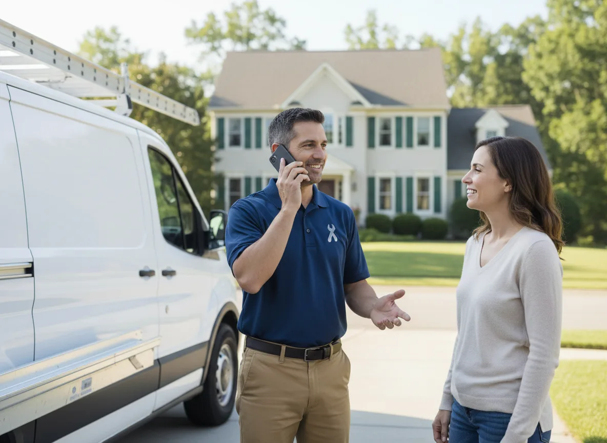 Home Gutter Service North Bend, PA FAQs